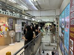 -珍妮曲奇聪明小熊(尖沙咀店)