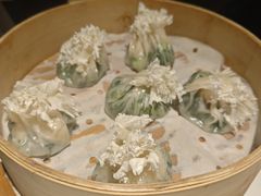 -杏花堂晋商私房菜(华熙五棵松店)