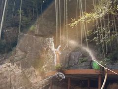 -将军关探险漂流