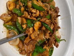 -绿草地·湘菜(芙蓉天街店)