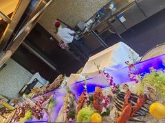 -百香自助餐厅·西安唐隆国际酒店(曲江店)