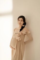 -专注孕妇照亲子照·纪田摄影