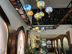 -Mevlana梅夫娜土耳其餐厅·清真