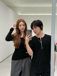 -DL HOPE明星造型