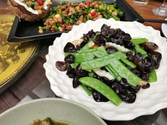 -时光乌托邦空中花园餐厅川味·融合菜(幸福广场店)