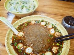 -文武汤包馆(辉河店)