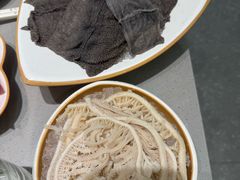 -海底捞火锅(天通苑华联店)