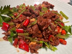 -相遇·鲜炒黄牛肉(丹阳吾悦广场店)