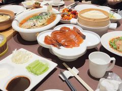 -江南·JIANGNAN(北京歌华开元大酒店)