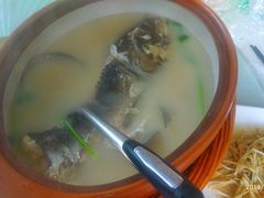 -天目湖刘老四农庄