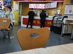 -香妃烤鸡(新奥店)