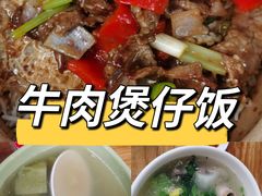 -嘉华小吃(蛇口市场店)