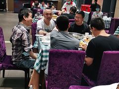 大堂-紫光园(燕郊总店)