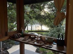 -时光花园(白鹭洲店)