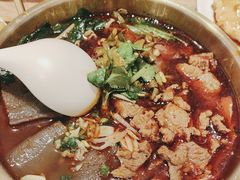 -小满手工粉(北京顺义华联店)
