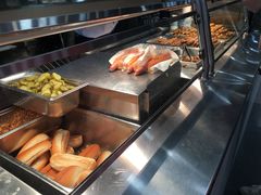 酸黄瓜-宜家·瑞典风味餐厅(北京西红门店)