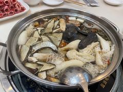 -太婆天府山珍酒楼(亚运村店)