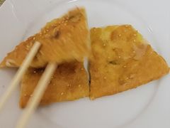 -大南门牛肉包子店