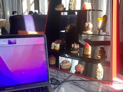 -怡廊(上海漕河泾万丽酒店)