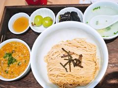 -蟹上黄·蟹黄面·江南糖水(人民广场店)