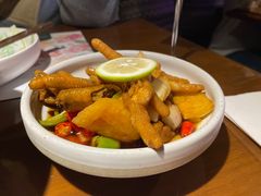 -素描餐厅(灵隐天竺店)
