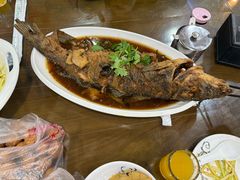 -京天红酒家(虎坊路店)