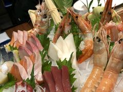 -Mr·Fish鱼鲜生海鲜放题(银泰in99店)