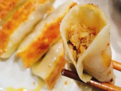 泡菜-众口斋锅贴(银泰城店)