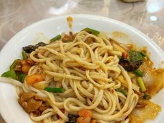 -马尔龙新疆饭店·清真(瑞景店)