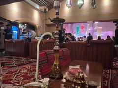 大堂-Antalya安塔利亚土耳其餐厅(猎德店)
