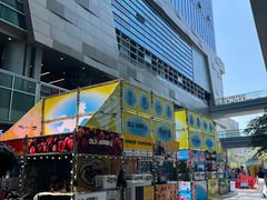 -西安万象天地