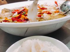 -姚姚酸菜鱼·金戈戈香港豉油鸡(喜荟城联名店)