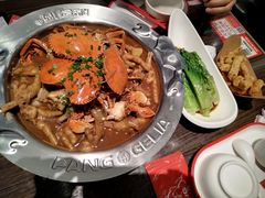 -胖哥俩肉蟹煲(湛江印象汇店)