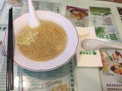 -翠华餐厅