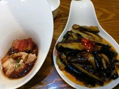 -姑奶奶老厨房(南坪路总店)