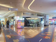 -布吉佳兆业广场