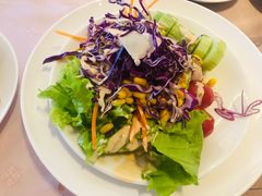 -瑞诗酒店西餐·咖啡厅