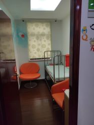 -圣瑞医疗上海圣恩儿科门诊部