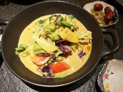 -丝路金桃·新疆菜(徐汇店)