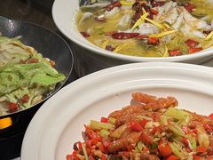 -酸渡·老坛酸菜鱼·现炒下饭菜(港惠新天地店)