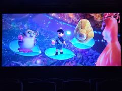 -中影星美国际影城(万家丽店)