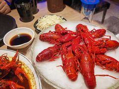 -红盔甲·小龙虾(车公庙店)