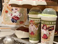 -海底捞火锅(王府井店)