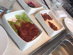 -海底捞火锅(长沙华创国际广场店)