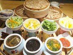 -郭靖内蒙菜·烤全羊·烧烤(望京旗舰店)