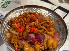 -欧记大排档·景德菜(上海首店)