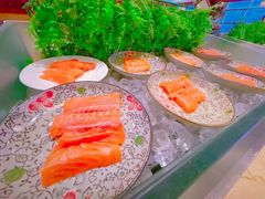 -瑞诗酒店西餐·咖啡厅