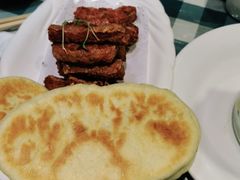 -紫光园·烤鸭(吕家营店)