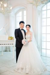 点击看大图 叶氏婚纱摄影YEH'S PHOTO(宝山旗舰店)-格莱美国际影像馆(盛世芳华店)