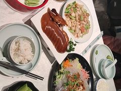 -老城味道·传统天津菜(杨柳青店)